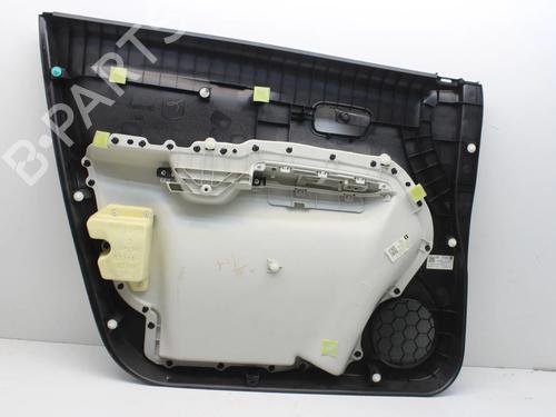 Forreste højre beklædning SUZUKI IGNIS III (MF, FF) 1.2 (ATK412) | BP39831126C59 - Image 5