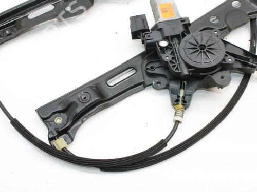 Front left window mechanism FORD RANGER (TKE) 2.2 TDCi 4x4 | BP39834416C22 - Image 6