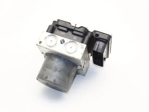 Used ABS pump ABS pump AUDI A6 C8 Avant (4A5) 50 TDI Mild Hybrid quattro (286 hp) 39854089 39854089
