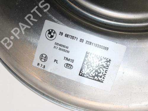 Servo brake BMW 1 (F40) 118 i | BP39879628M42 - Image 3