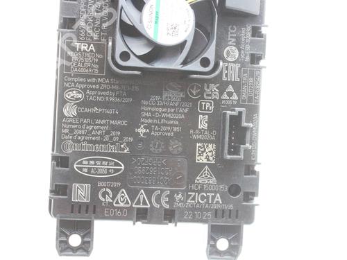 Control unit MERCEDES-BENZ EQS (V297) EQS 450+ (297.123) | BP39816173M11 - Image 4