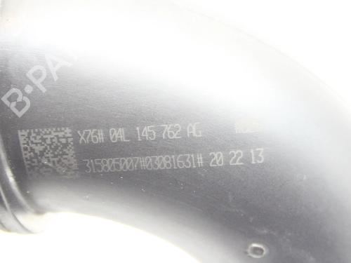 Intercooler pipe AUDI Q5 (FYB, FYG) 2.0 TDI quattro | BP39767844M127 - Image 3