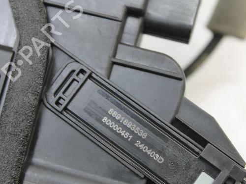 Front left lock VOLVO EX30 (416) Performance AWD | BP39786193C98 - Image 6