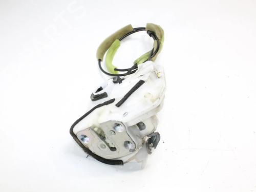 Used Rear left lock Rear left lock MAZDA 6 Estate (GH) 2.2 MZR-CD (GH10) (180 hp) 39849937 39849937