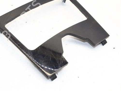 Middle console MERCEDES-BENZ E-CLASS T-Model (S212) E 350 CDI (212.225) | BP39837720I22 - Image 4