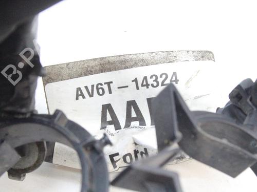 Wiring harness FORD KUGA I 2.0 TDCi 4x4 | BP39877960E16 - Image 9