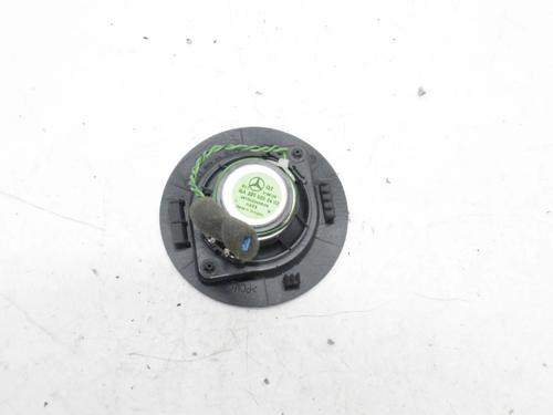 Speaker MERCEDES-BENZ E-CLASS (W211) E 280 CDI (211.020) | BP39785562E2 - Image 3