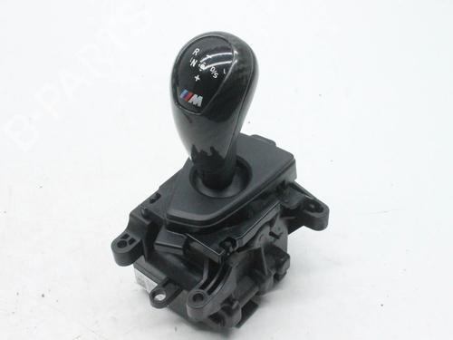 Used Gear lever Gear lever BMW 4 Coupe (F32, F82) M4 (431 hp) 40055828 40055828