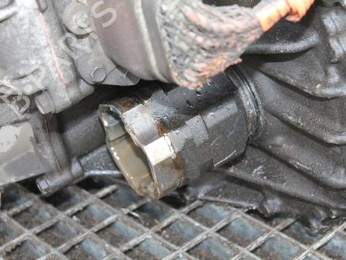 Gearbox LEXUS CT (ZWA10_) 200h (ZWA10_, ZWA10R) | BP39819127M3 - Image 10