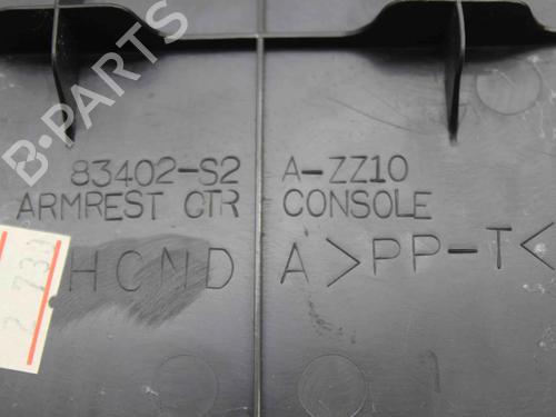 Console centrale HONDA S2000 (AP) 2.0 (AP1) | BP39822128I22  - Image 8