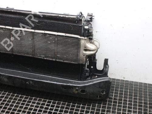 Radiator set VW TRANSPORTER T5 Van (7HA, 7HH, 7EA, 7EH) 2.0 TDI | BP39841974M120 - Image 4