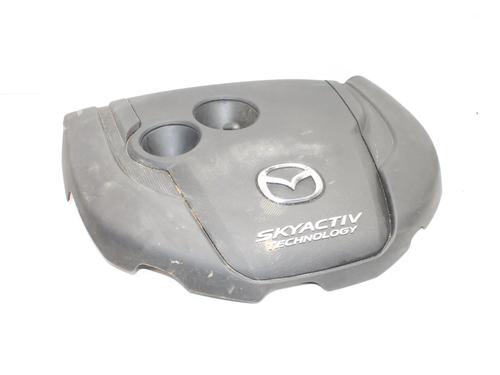 Used Upper protection Upper protection MAZDA 3 (BM, BN) 2.2 D (150 hp) 39823066 39823066