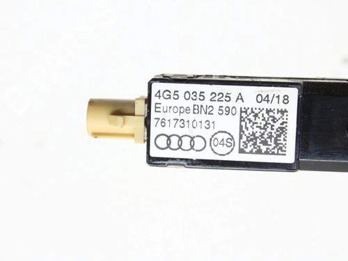 Electronic module AUDI A6 C7 (4G2, 4GC) 1.8 TFSI | BP39826646M83 - Image 3