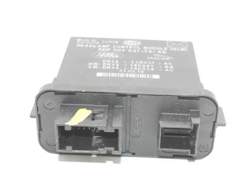 Electronic module LAND ROVER RANGE ROVER EVOQUE (L538) 2.2 D 4x4 | BP39783120M83 - Image 3