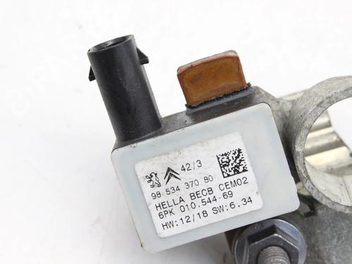 Cable OPEL MOKKA MOKKA-e | BP39959445E12 - Image 5