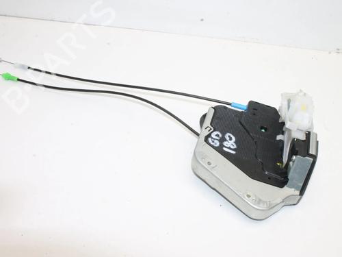 Used Rear right lock Rear right lock TOYOTA C-HR (_X1_) 1.8 Hybrid (ZYX10_, ZYX11_, ZYX10R, ZYX11R) (122 hp) 39880061 39880061