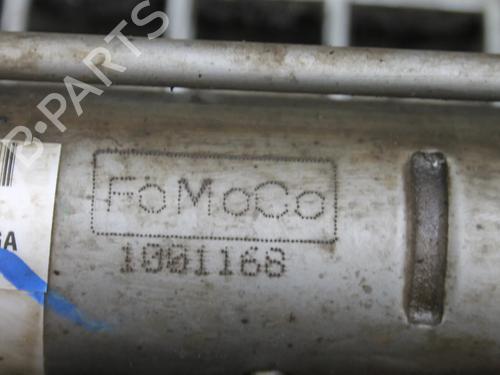 Steering rack FORD TRANSIT CUSTOM V362 Van (FY, FZ) 2.2 TDCi | BP39853251M22 - Image 6