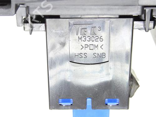 Switch HONDA CR-V III (RE_) 2.2 i-DTEC 4WD (RE6) | BP39852695I30 - Image 4