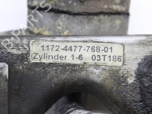 Egr BMW 7 (E65, E66, E67) 760 i, Li | BP39813762M69 - Image 7