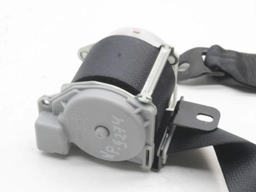 Sikkerhedssele bag venstre NISSAN NOTE (E12) 1.2 DIG-S | BP39869775I29 - Image 3