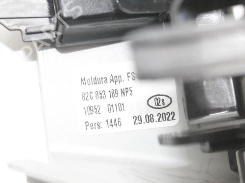 Other AUDI A1 Sportback (GBA) 35 TFSI | BP39773561O1 - Image 22