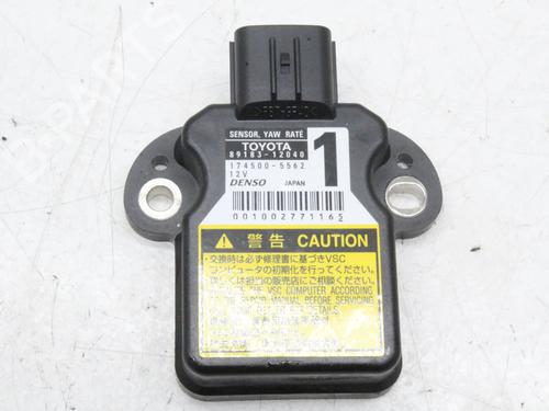 Sonda eletrónica Sonda eletrónica LEXUS LS (_F4_) 600h AWD (UVF45, UVF46) (394 hp) 39869548 39869548