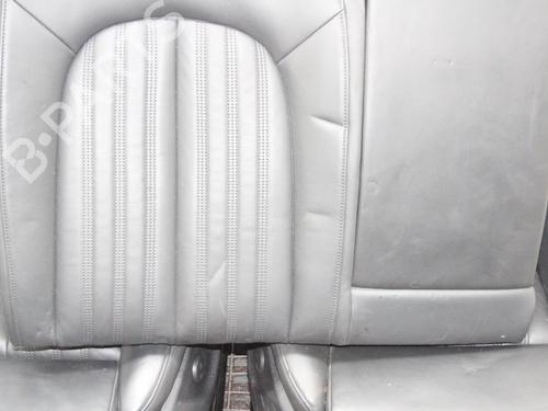 Seats set AUDI A7 Sportback (4GA, 4GF) 3.0 TDI | BP39775231C78 - Image 11