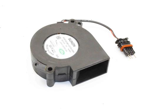 Used Electronic module Electronic module LAND ROVER DEFENDER Station Wagon (L663) D250 MHEV 4x4 (249 hp) 39834254 39834254
