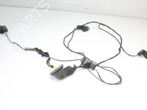 Used Electronic module Electronic module BMW 3 (E90) 330 d (231 hp) 39789318 39789318