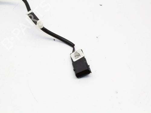 Seat buckle FORD MONDEO V Saloon (CD) 2.0 Hybrid | BP39793656I32 - Image 4