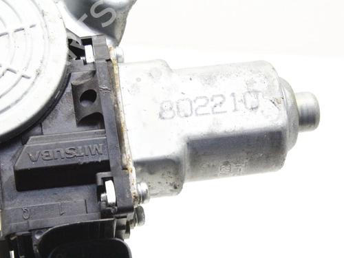 Rear right window mechanism NISSAN LEAF (ZE1) Electric | BP39811296C25 - Image 5