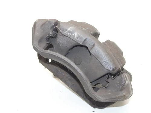 Used Left front brake caliper Left front brake caliper MERCEDES-BENZ SLK (R171) 200 Kompressor (171.442) (163 hp) 39834407 39834407