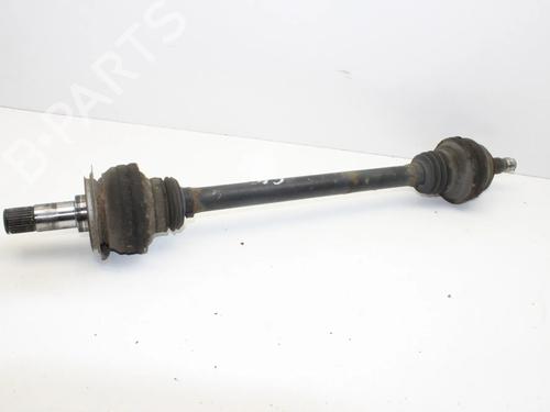 Used Left rear driveshaft Left rear driveshaft MERCEDES-BENZ C-CLASS T-Model (S205) C 350 e (205.247) (279 hp) 39830672 39830672