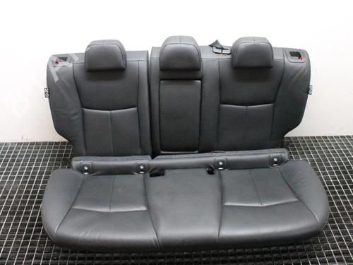 Seats set NISSAN PULSAR Hatchback (C13) 1.2 DIG-T | BP39796893C78 - Image 4