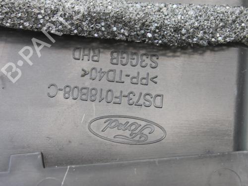 Luftventil FORD MONDEO V Hatchback (CE) 2.0 TDCi | BP39826554I21 - Image 4