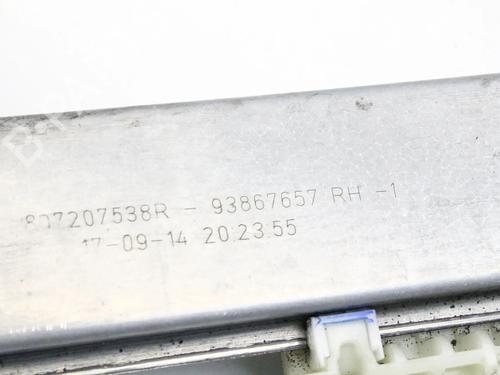 Front right window mechanism RENAULT TRAFIC III Van (FG_) 1.6 dCi 120 (FGMB, FGMC) | BP39832970C23 - Image 5