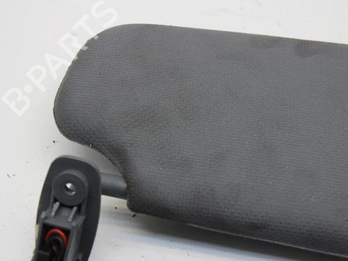 Left sun visor AUDI TT (8N3) 3.2 VR6 quattro | BP39842283I1 - Image 8