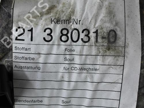 Rear left panel AUDI TT (8N3) 1.8 T quattro | BP39839722C60 - Image 6