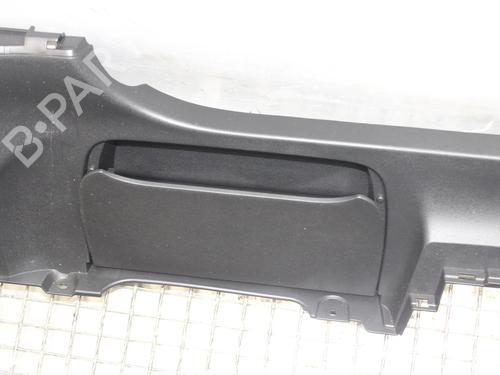 Cargo separator NISSAN 370Z Coupe (Z34) NISMO 3.7 | BP39832794I36 - Image 5