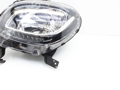 Venstre forlygte SMART FORFOUR Hatchback (453) electric drive (453.091) | BP39792686C28 - Image 4