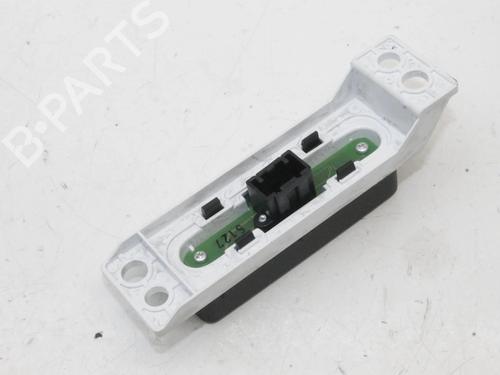 Electronic module NISSAN LEAF (ZE0) Electric | BP39839301M83 - Image 3