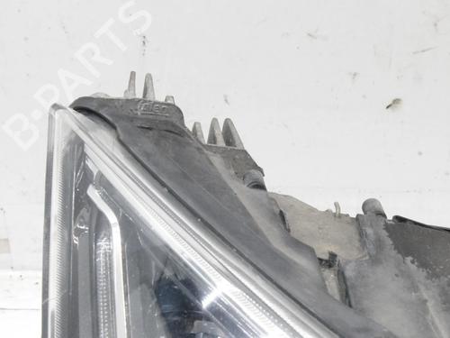 Right headlight SEAT LEON ST (5F8) 2.0 TDI | BP39771265C29 - Image 2