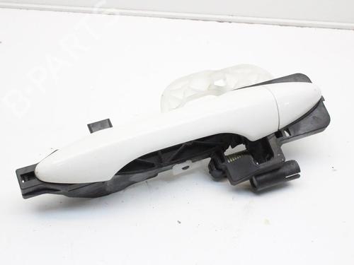 Used Front left exterior door handle Front left exterior door handle HYUNDAI ix35 (LM, EL, ELH) 2.0 CRDi 4WD (136 hp) 39790606 39790606