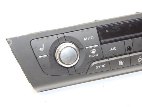 Control unit AUDI A6 C7 (4G2, 4GC) 1.8 TFSI | BP39830751M11 - Image 4