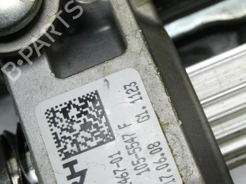 Steering column BMW 6 Convertible (E64) 635 d | BP39877338M21 - Image 7