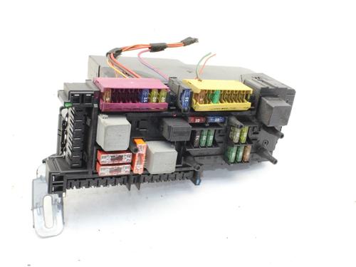 Control unit MERCEDES-BENZ E-CLASS (W212) E 200 CDI / BlueTEC (212.005, 212.006) | BP40520259M11 - Image 4