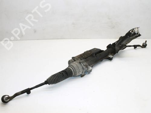 Tannstang/sevrosnekke Tannstang/sevrosnekke BMW 3 Touring (F31) 318 d (143 hp) 39850138 39850138