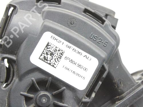 Pedal FORD TRANSIT CUSTOM V362 Van (FY, FZ) 2.2 TDCi | BP39775895I4 - Image 4