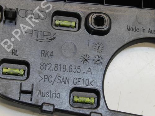 Other AUDI A3 Sportback (8YA, 8YF) 35 TFSI | BP39775412O1 - Image 5