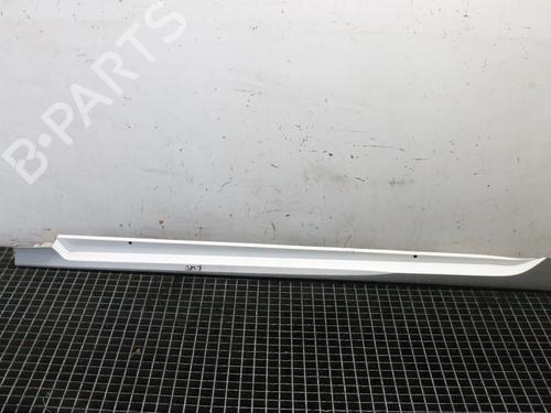 Used Left sideskirt Left sideskirt TOYOTA PRIUS (_W5_) 1.8 Hybrid (ZVW50, ZVW50_, ZVW51_, ZVW50R, ZVW51) (122 hp) 39794592 39794592